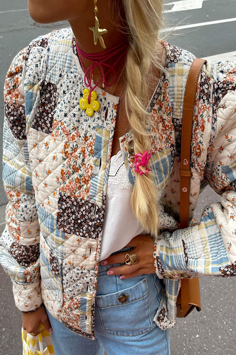 Beautifully Crafted Garment in a Classic Style
