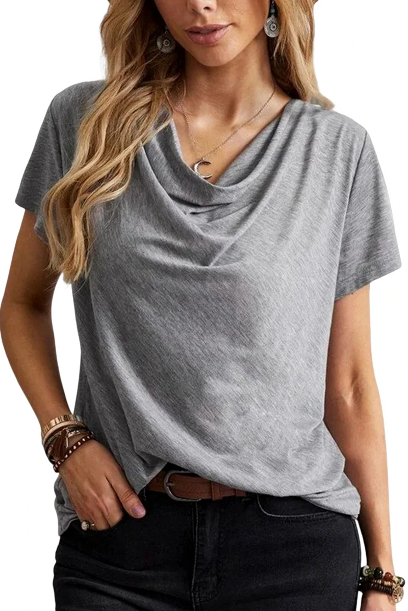 Elegantly Styled Shirt for Everyday Wear