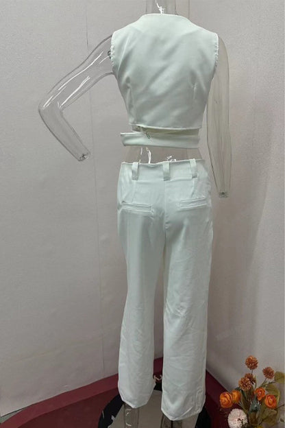 Polished Garment with an Effortless Classic Look