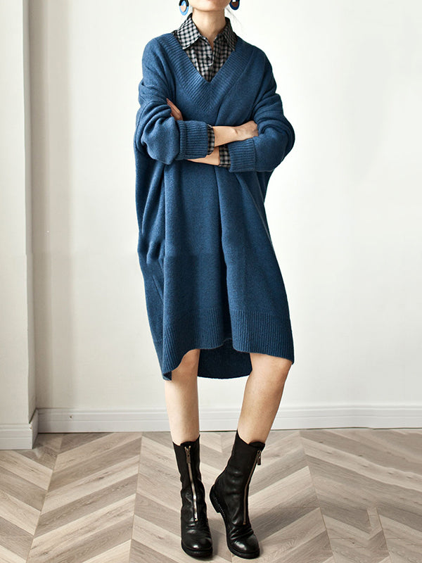 A Vintage Style Sweater with Delicate Timeless Details