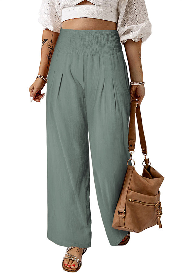 Elegantly Styled Pants for Everyday Wear