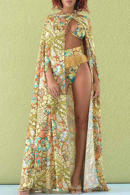 Classic Vintage & Enduringly Stylish Bikini