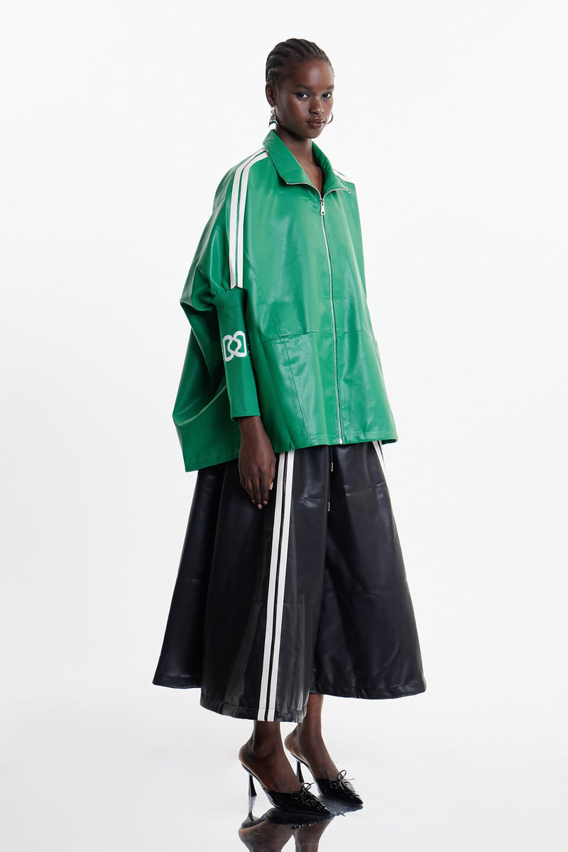 Beautifully Balanced Jacket with Timeless Character