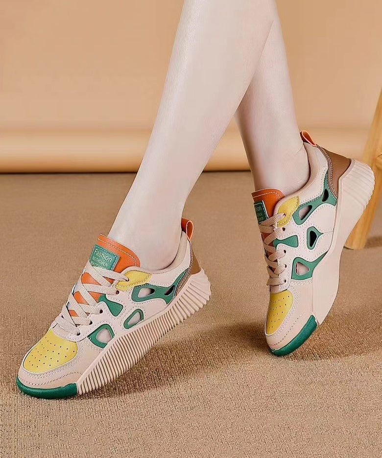 Vintage Inspired Shoes with a Contemporary Edge