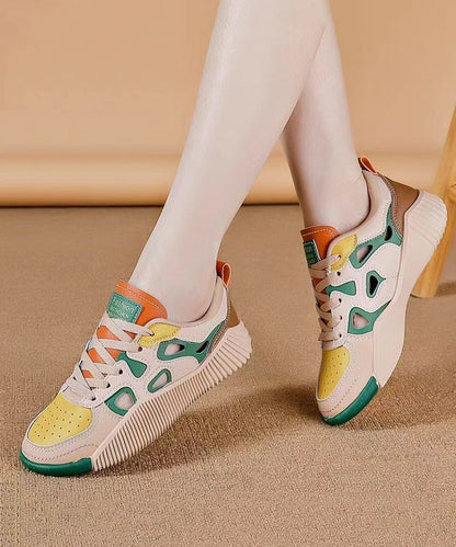 Vintage Inspired Shoes with a Contemporary Edge