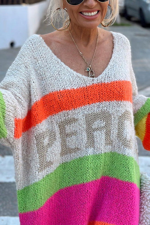 A Vintage Style Sweater with Delicate Timeless Details