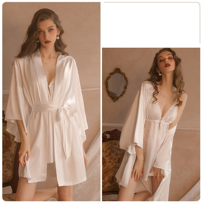 Effortlessly Elegant Garment with a Timeless Design