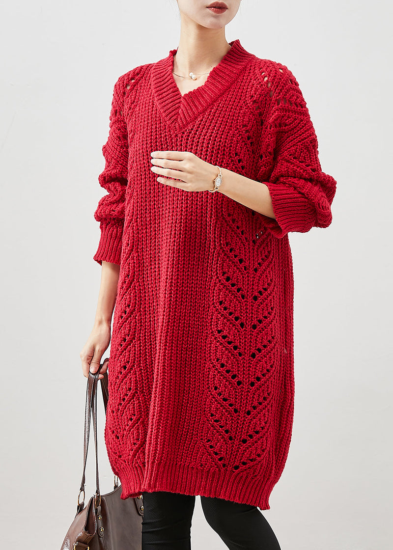 Polished Sweater with an Effortless Classic Look