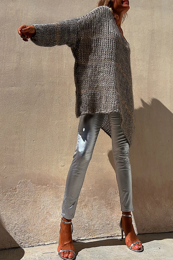 Sophisticated Pants with a Clean Classic Look