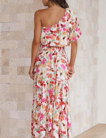 Classic Vintage Top with a Flattering Fit
