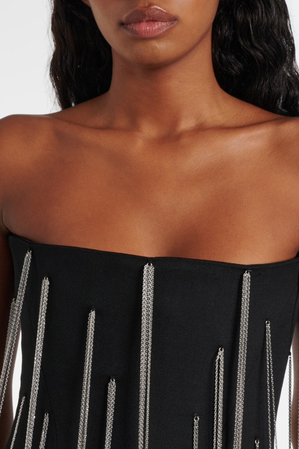 Vintage Inspired Garment with a Contemporary Edge