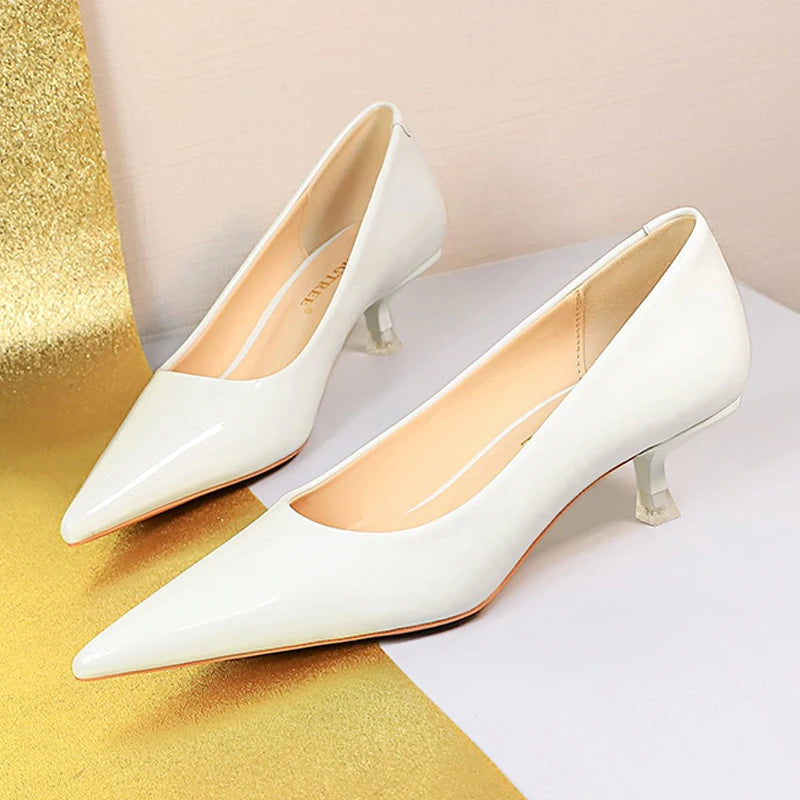 Classic Vintage & Enduringly Stylish Shoes