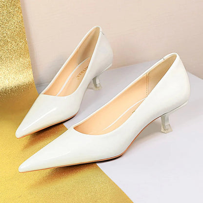 Classic Vintage & Enduringly Stylish Shoes