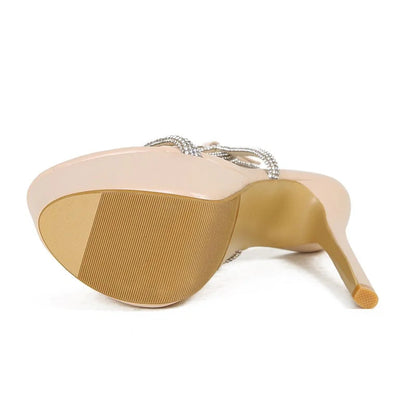 Gracefully Styled Heels for Any Occasion