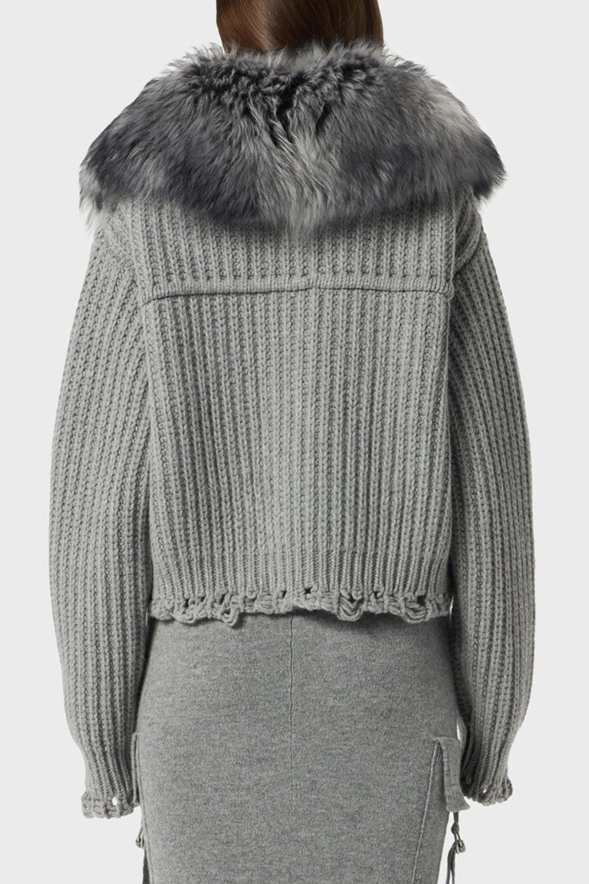Polished Cardigan with an Effortless Classic Look