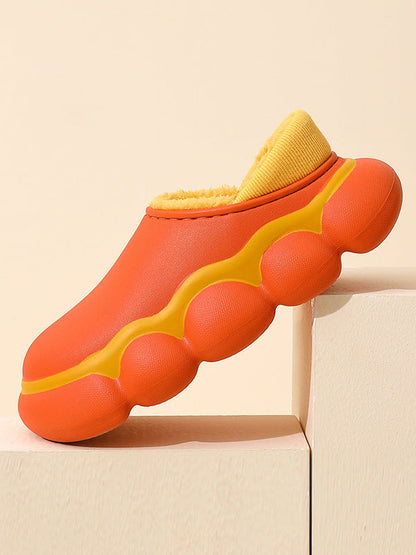 Well Tailored Shoes with a Graceful Silhouette