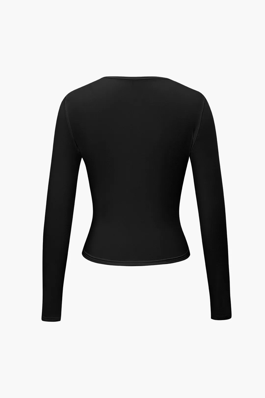 Beautifully Balanced Top with Timeless Character