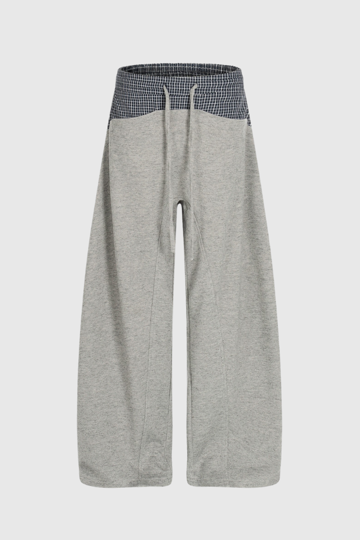 Beautifully Balanced Pants with Timeless Character