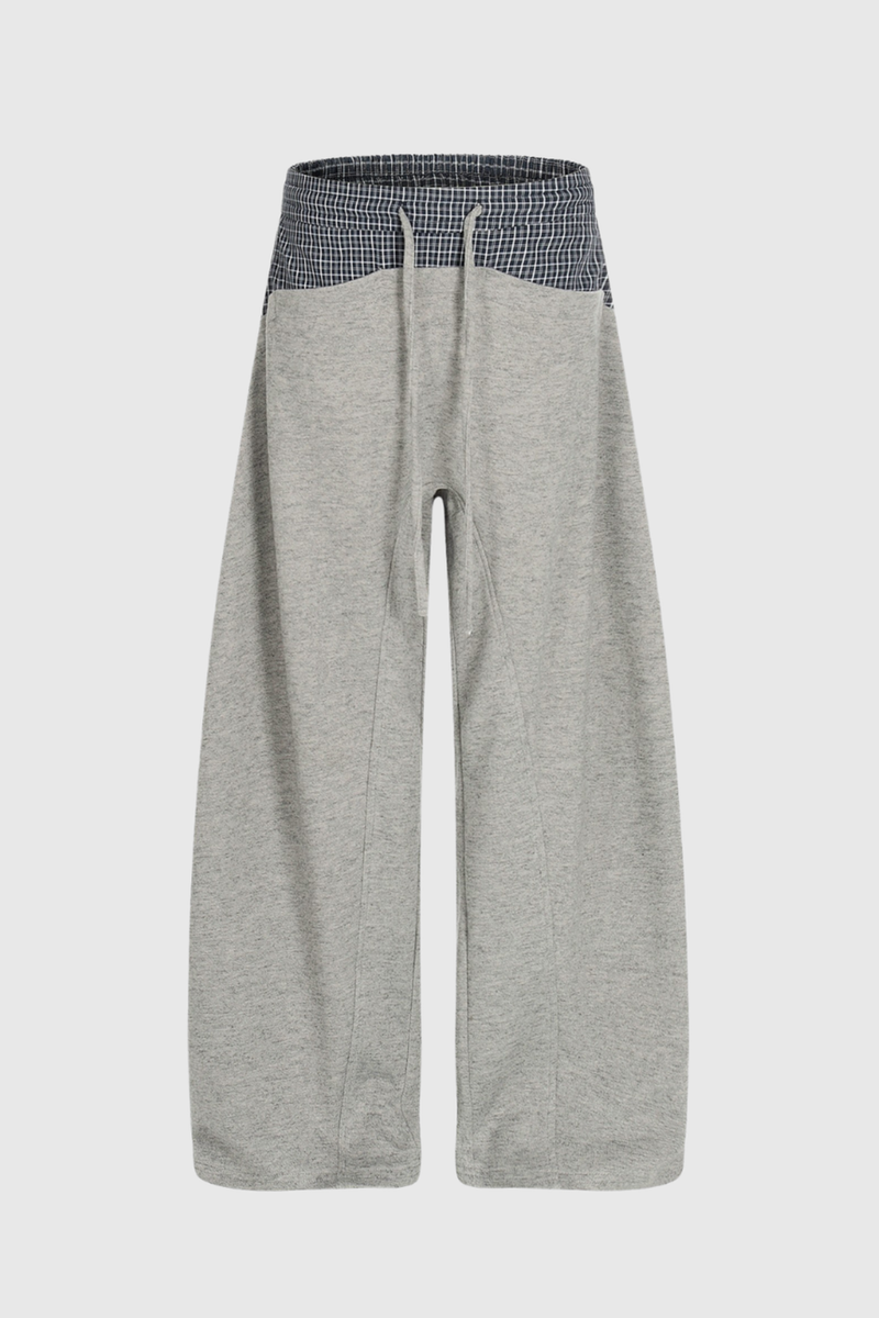 Beautifully Balanced Pants with Timeless Character