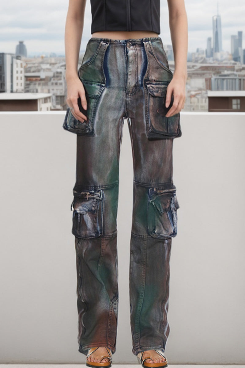 Beautifully Crafted Garment in a Classic Style