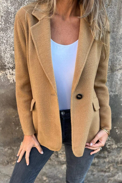 Beautifully Crafted Garment in a Classic Style