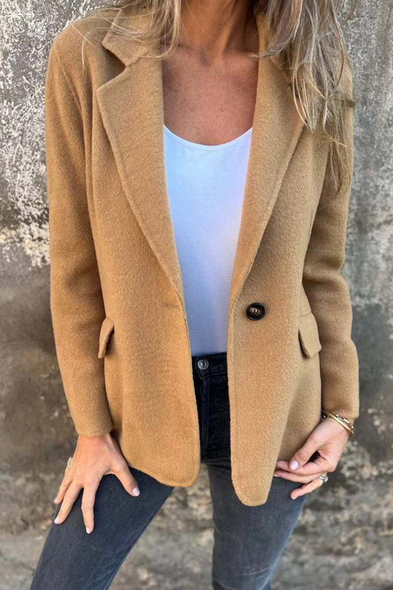 Beautifully Crafted Garment in a Classic Style