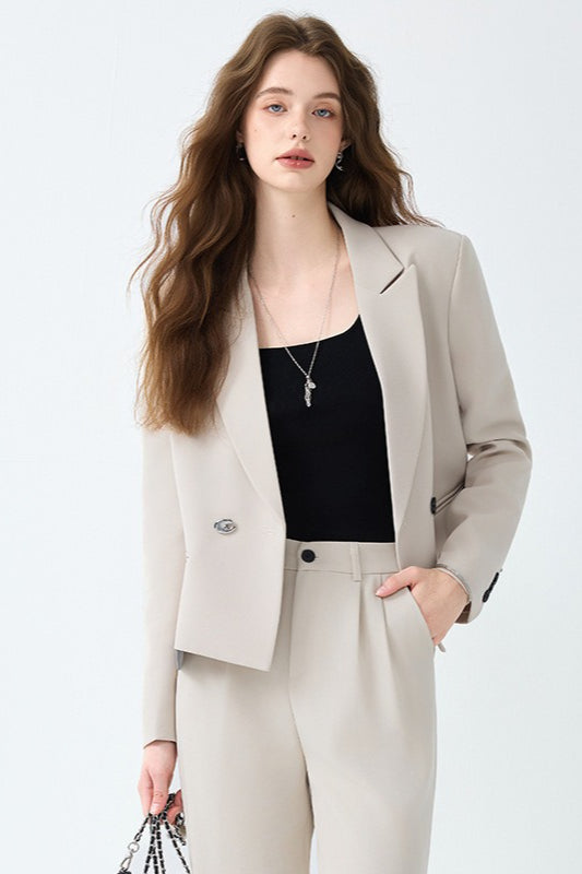 Elegantly Styled Garment for Everyday Wear