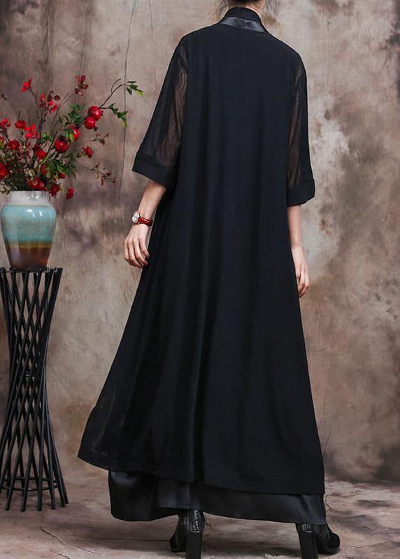 A Vintage Style Cardigan with Delicate Timeless Details