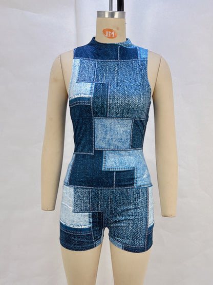 Classic Vintage Garment with a Flattering Fit