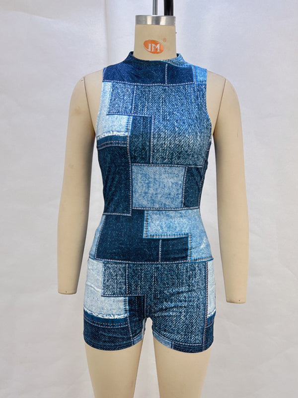Classic Vintage Garment with a Flattering Fit