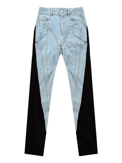 Polished Pants with an Effortless Classic Look