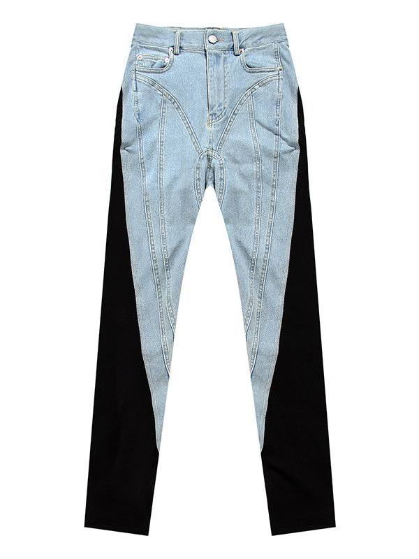 Polished Pants with an Effortless Classic Look