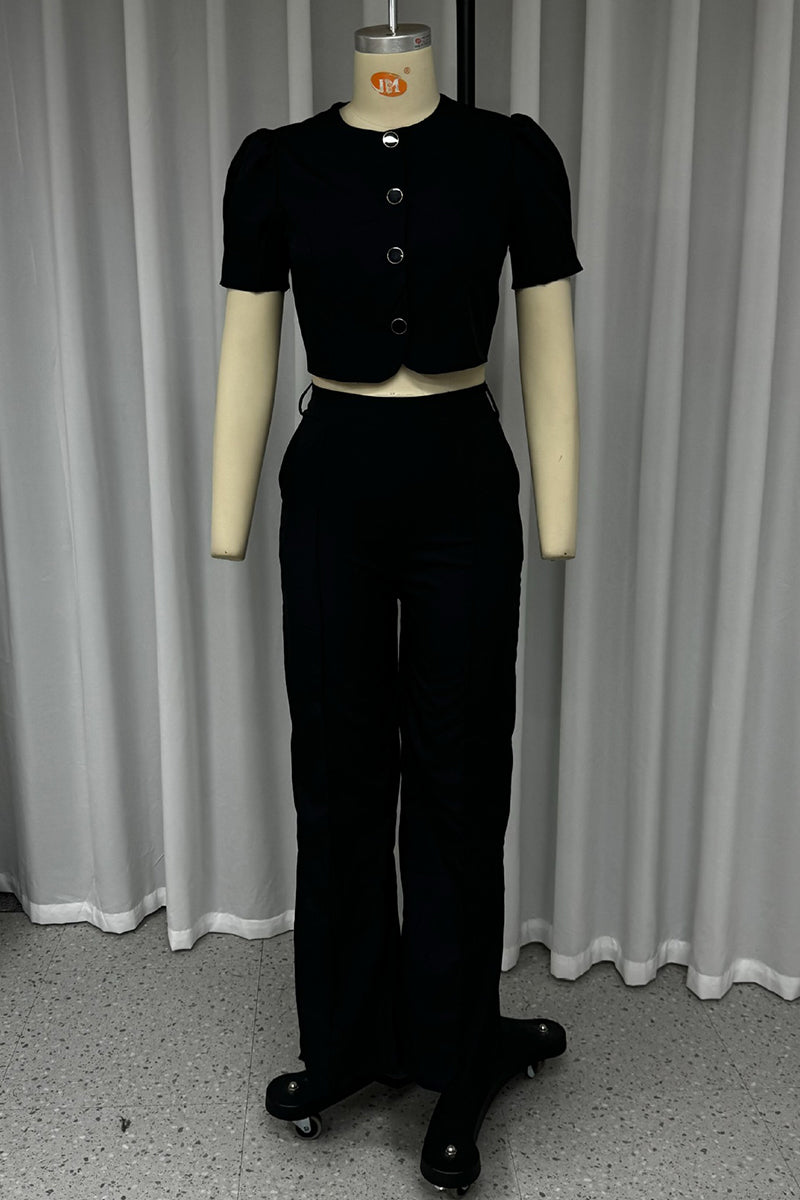Sophisticated Garment with a Clean Classic Look