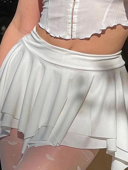 A Vintage Style Garment with Delicate Timeless Details