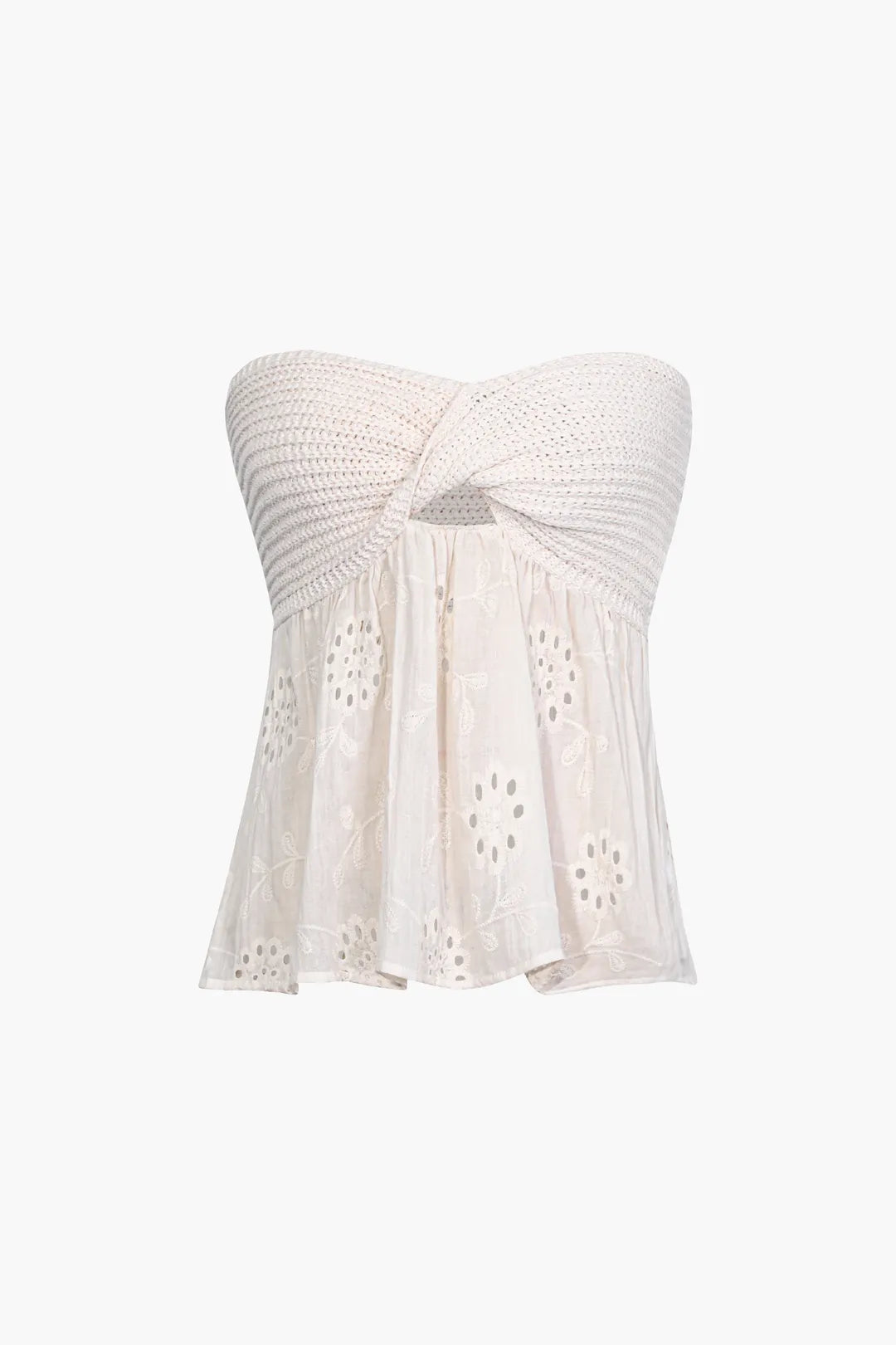 Polished Top with an Effortless Classic Look