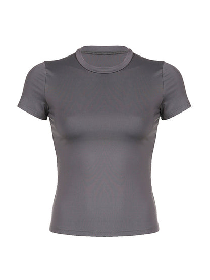 Well Tailored Garment with a Graceful Silhouette