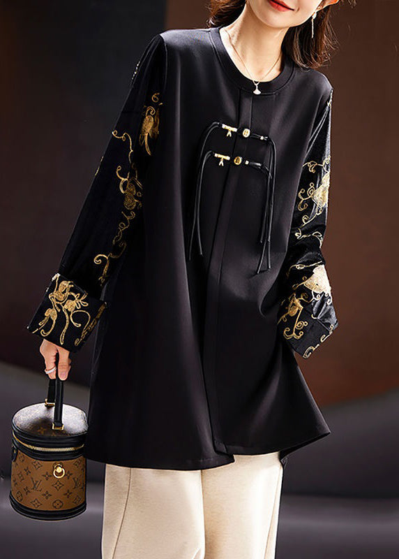 Elegantly Styled Top for Everyday Wear