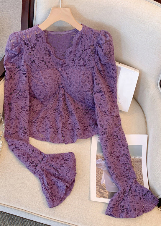 Beautifully Finished Top in a Timeless Design