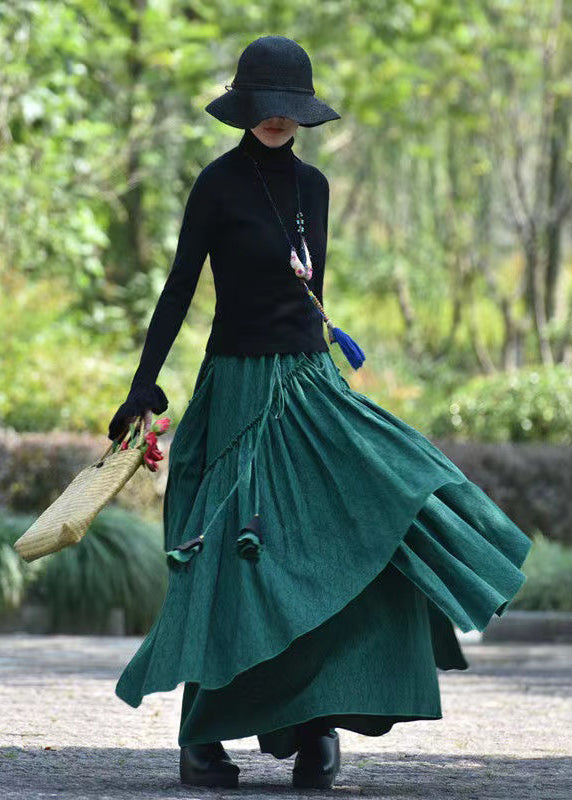Gracefully Styled Garment for Any Occasion