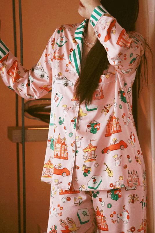 Classic Vintage & Enduringly Stylish Garment