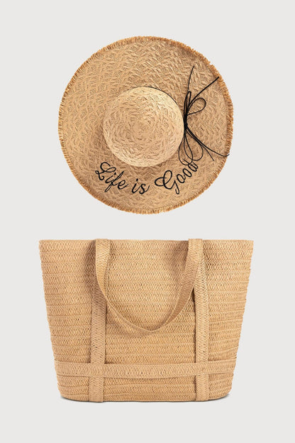 Vintage Inspired Bag with a Contemporary Edge