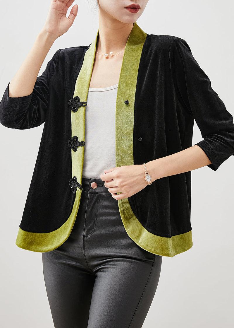 Beautifully Balanced Blouse with Timeless Character