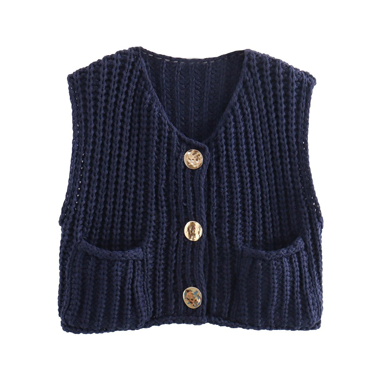 Beautifully Balanced Cardigan with Timeless Character