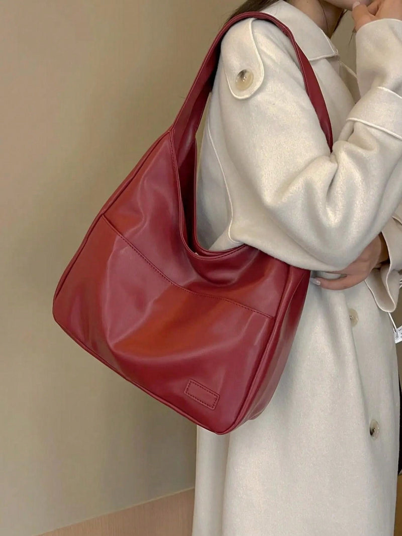 Beautifully Balanced Bag with Timeless Character