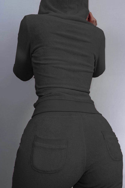 Beautifully Finished Garment in a Timeless Design