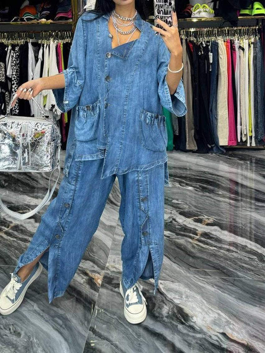 Classic Vintage & Enduringly Stylish Garment