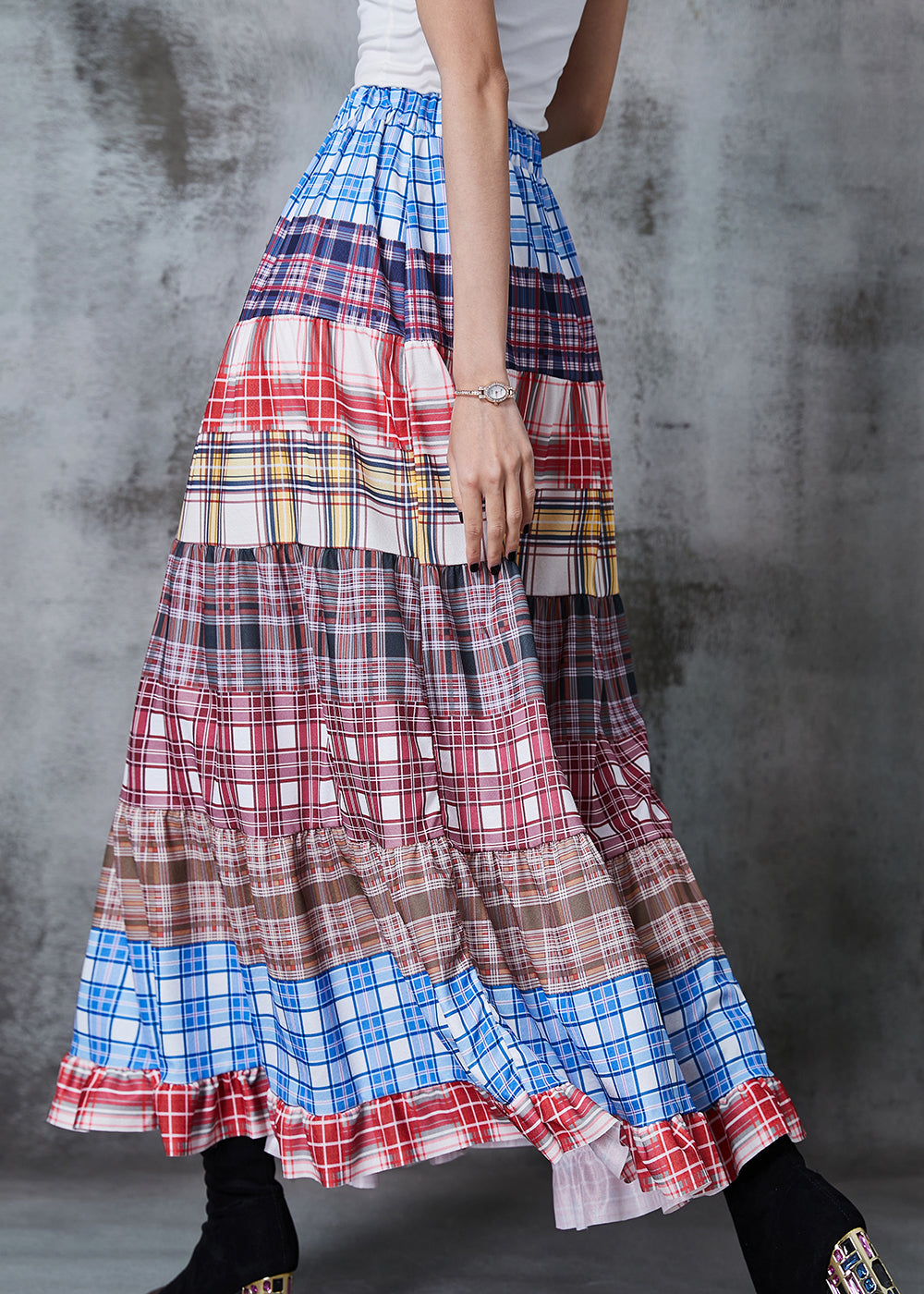 Polished Garment with an Effortless Classic Look
