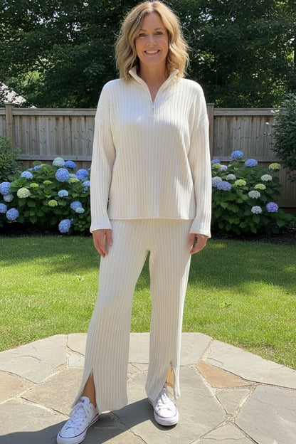 Vintage Inspired Garment with a Contemporary Edge