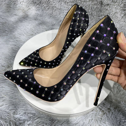 Elegantly Styled Shoes for Everyday Wear