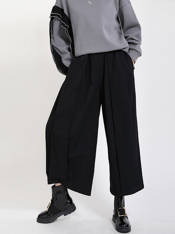 Beautifully Finished Pants in a Timeless Design